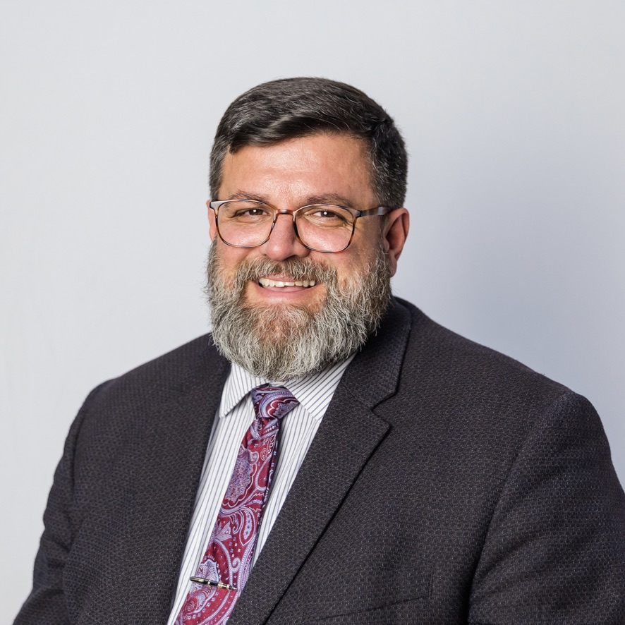 Adam Bryson, founder of Vindex Law, PC